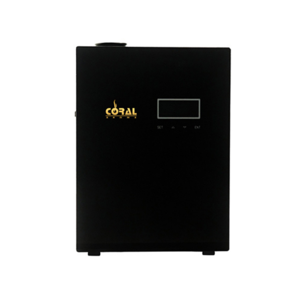 Coral Aeroscent Diffuser Machine - Small