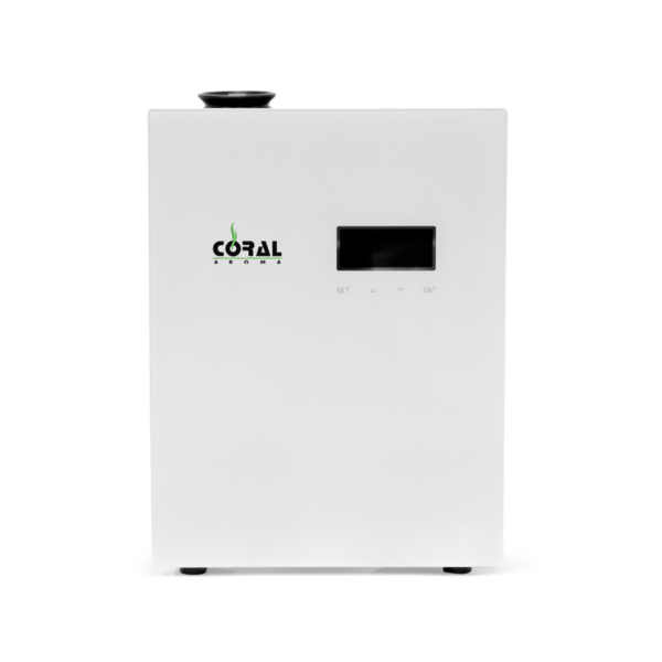 Coral Aeroscent Diffuser Machine - Small