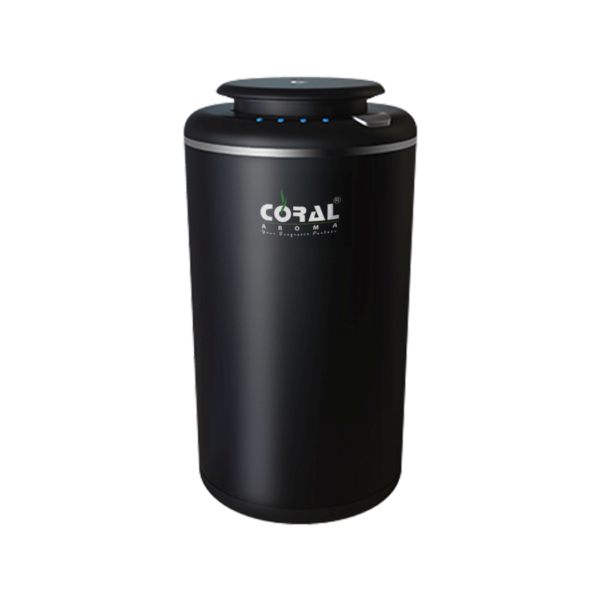 Coral Portable Diffuser Machine