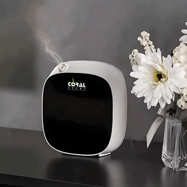 AeroMax Scent Diffuser Machine