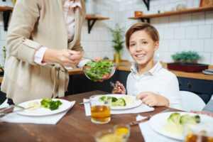 Scent Solutions for Restaurants