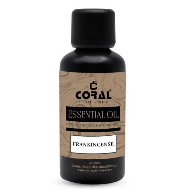 frankincense Essential oil 50 ml