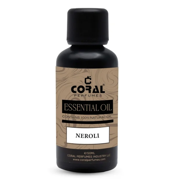 Neroli Essential oil 50 ml