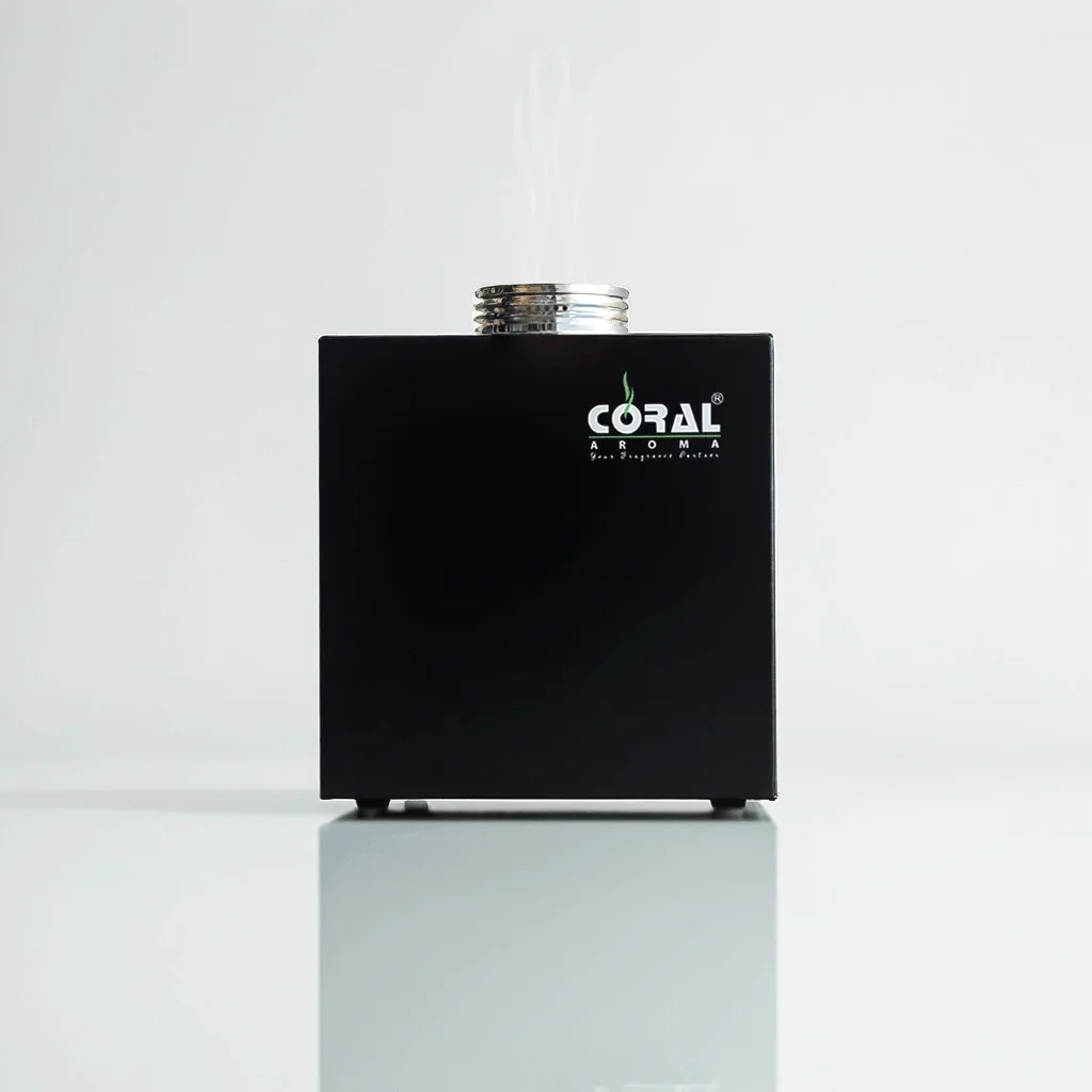 360 Smart Aroma Diffuser Machine