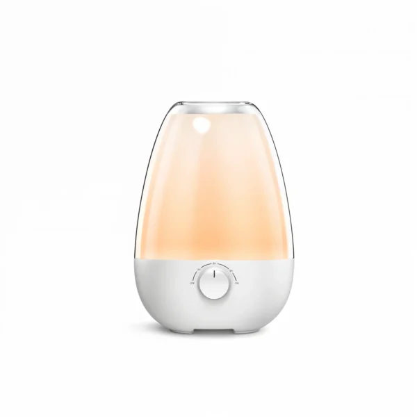 Home HUMIDIFIER with Light