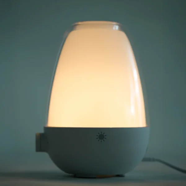 Home Aroma Humidifier Diffuser