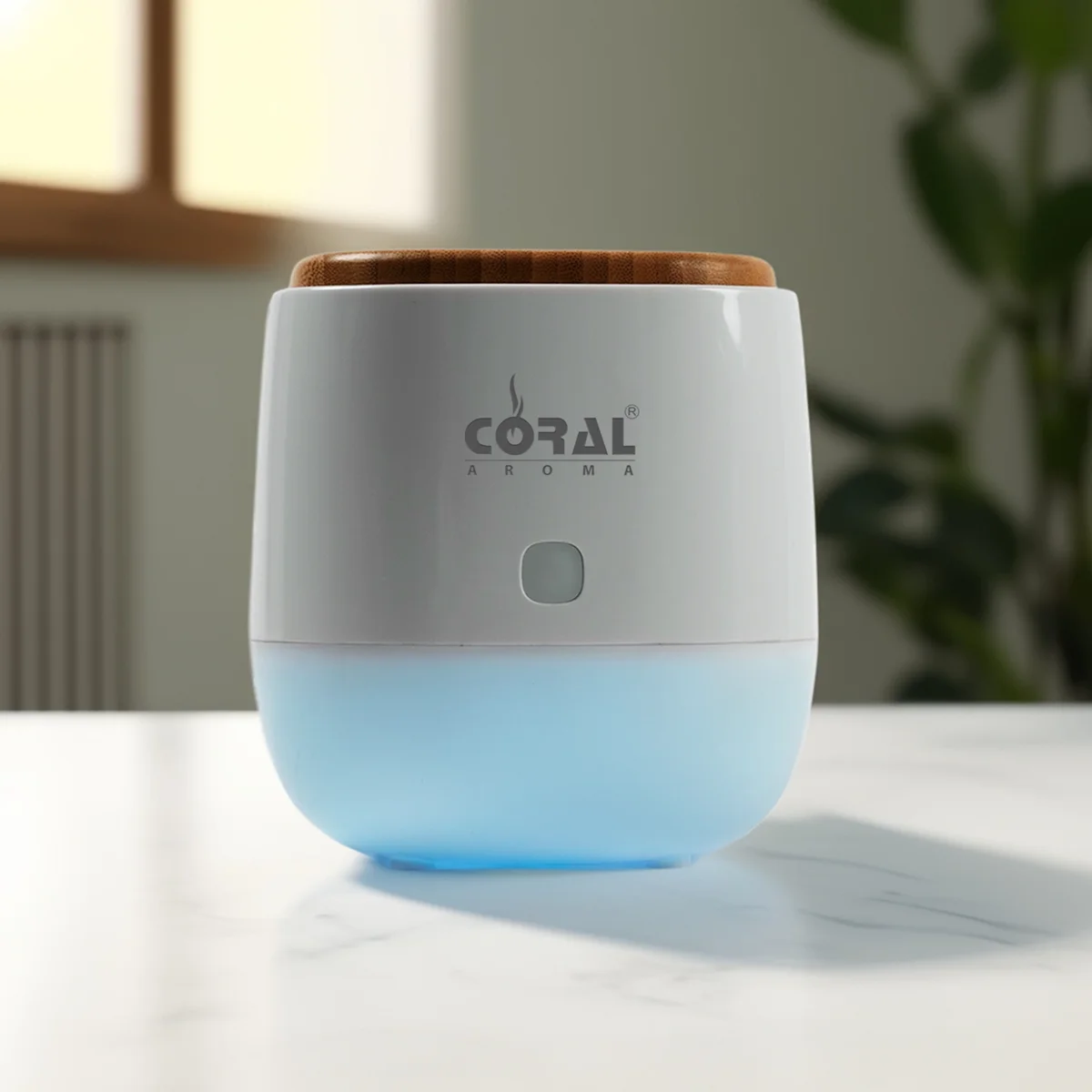 Scent Home Care Diffuser Machine