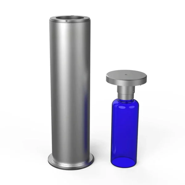 scent shield wth bottle