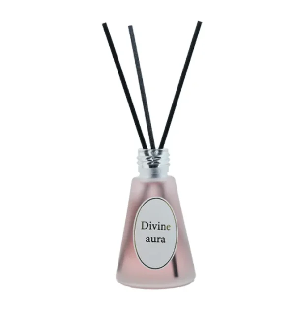 Divine Aura Reed Diffuser solo