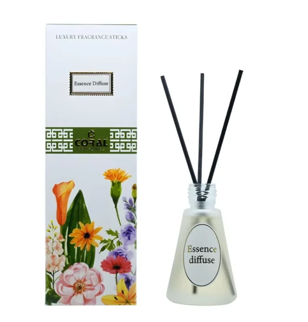 Essense Diffuser Reed Diffuser with Box