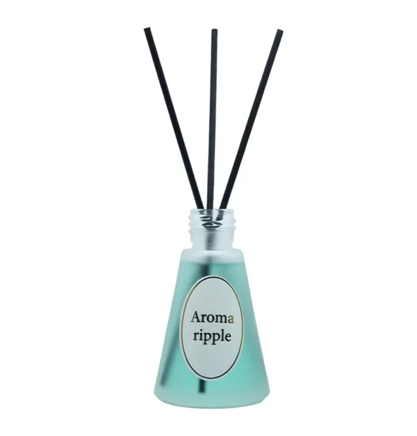 Aroma Ripple Reed Diffuser solo