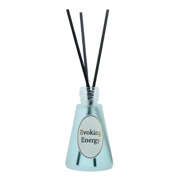 Evoking Energy Reed Diffuser solo