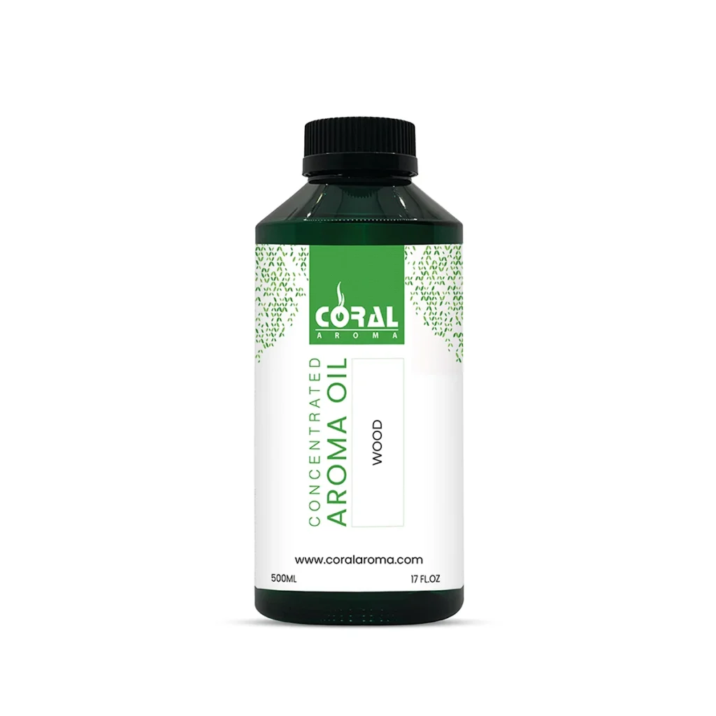 wood aroma oil 500ml variant